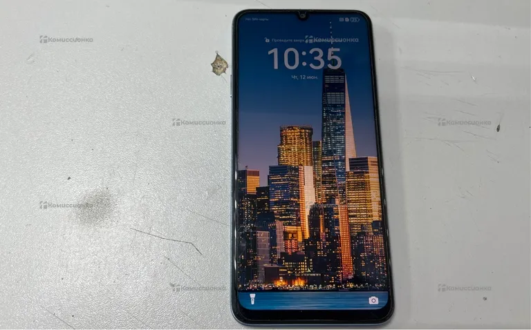 Huawei nova Y72S 8/128Gb