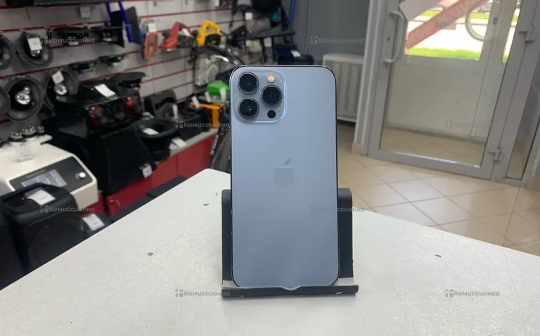 Apple iPhone 13 Pro Max 128Gb
