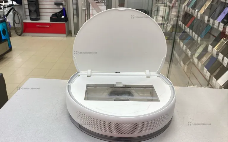 Пылесос Xiaomi Robot Vacuum Mop 2