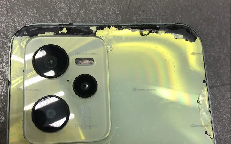 Realme C35 4/128