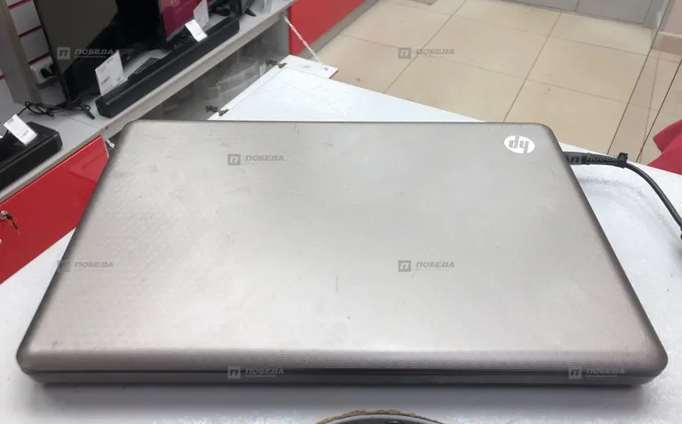 Ноутбук hp g62