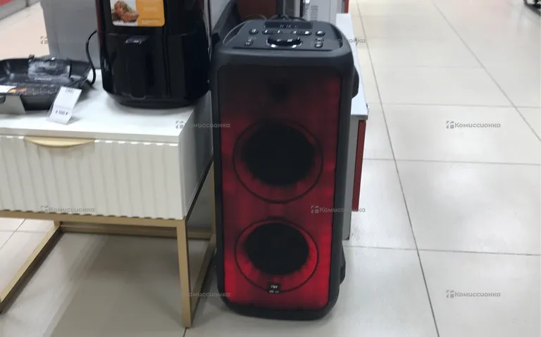 Колонка Vipe Nitro X5 Pro