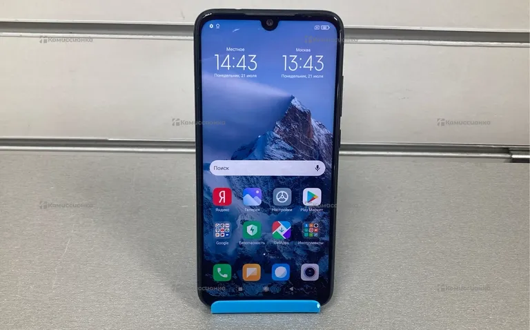 Xiaomi Redmi note 7 2/32