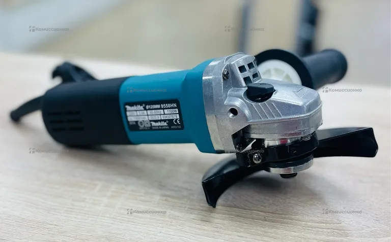 ушм Makita 9558 реп.