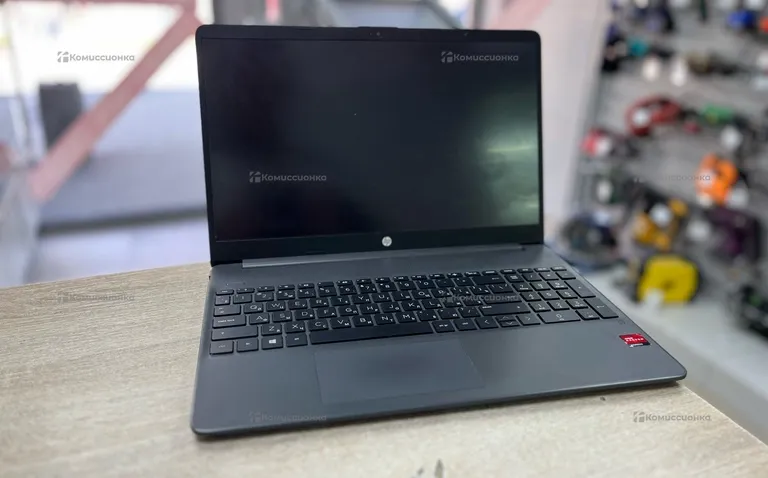 Ноутбук HP 15S eq1259ur