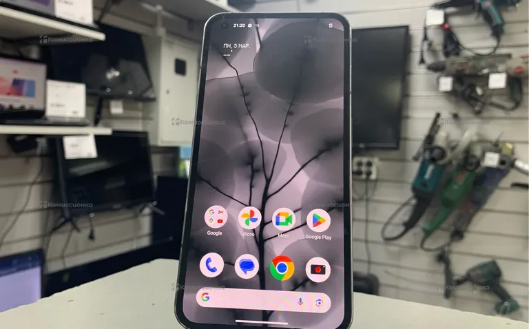 Nothing Phone 1 8/256Gb