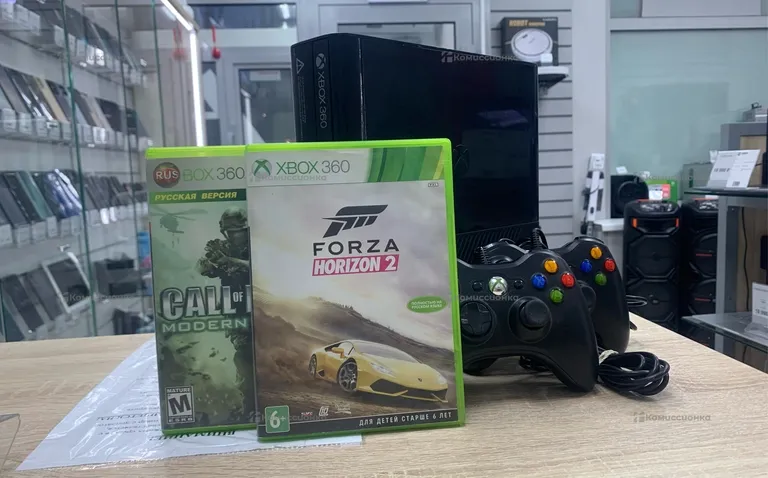 Xbox 360