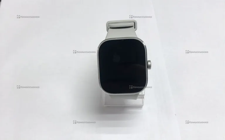 Часы  Redmi Watch4