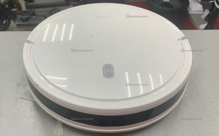 Пылесос Xiaomi Robot Vacuum E10