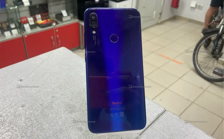 Xiaomi Redmi Note 7 4/64gb