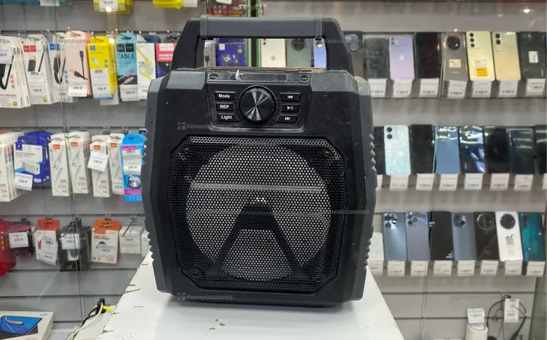Колонка  Telefunken