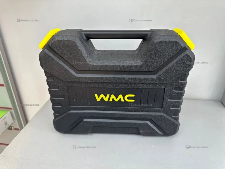 Набор электрика WMC