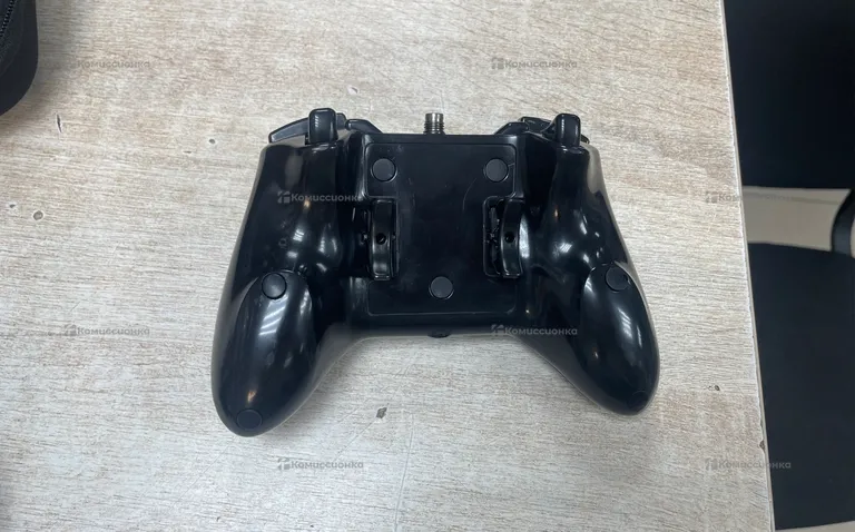 Xbox Razer Sabertooth
