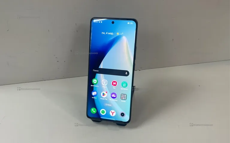 Realme 10 pro + 8/256