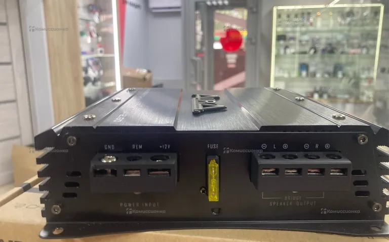 Усилитель  AURA AMP-2.60