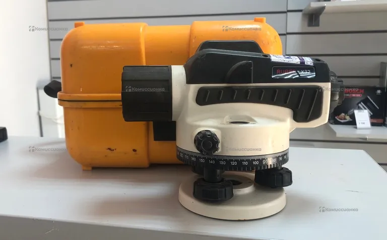 Нивелир оптический RUBER x-32