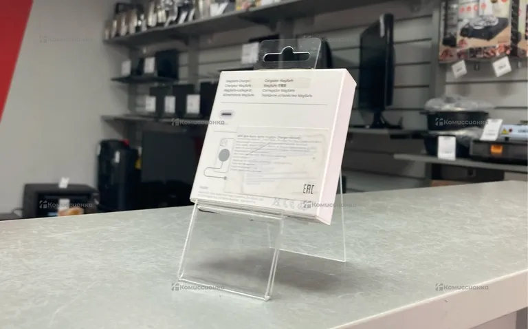 Беспроводная зарядка Apple оригинал