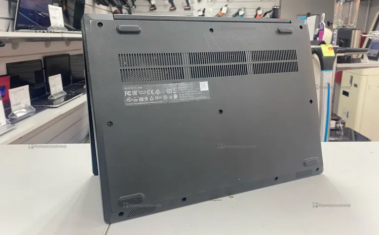ноутбук Lenovo Win