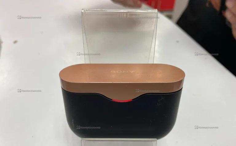 Наушники Sony WF-1000XM3