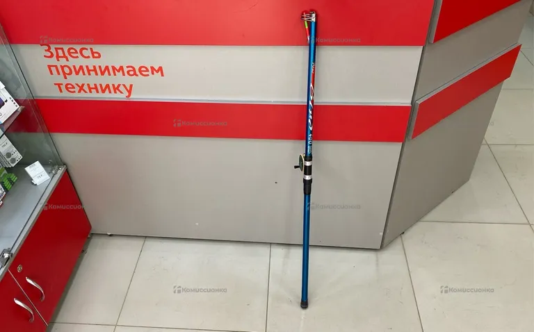 Удочка 4м Bvid