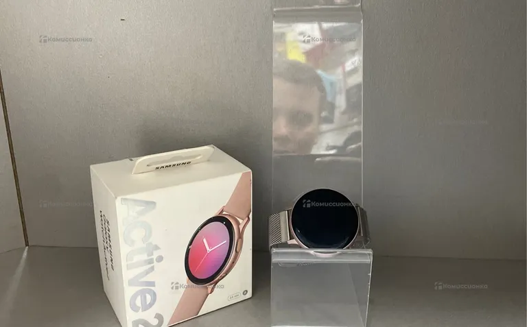 Часы  Samsung active 2