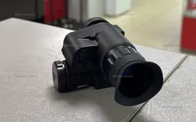 Купить Монокуляр ночного видения на шлем Helmet Mounted б/у , в Новокуйбышевск Цена:8900рублей