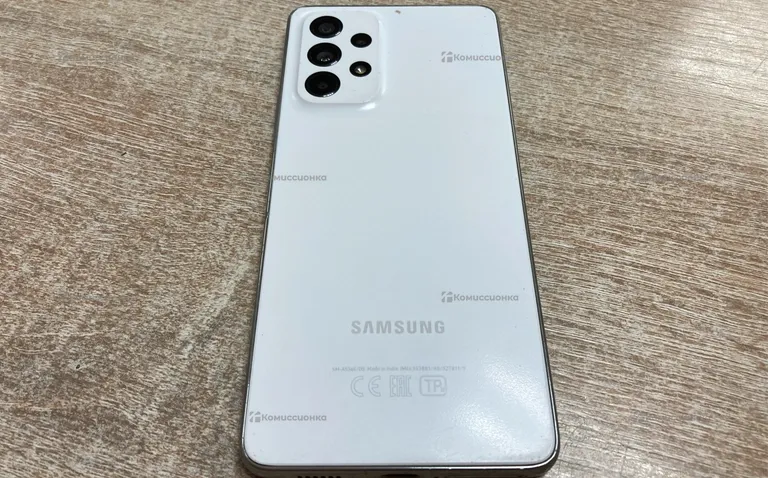 Samsung Galaxy A53 6/128 Гб