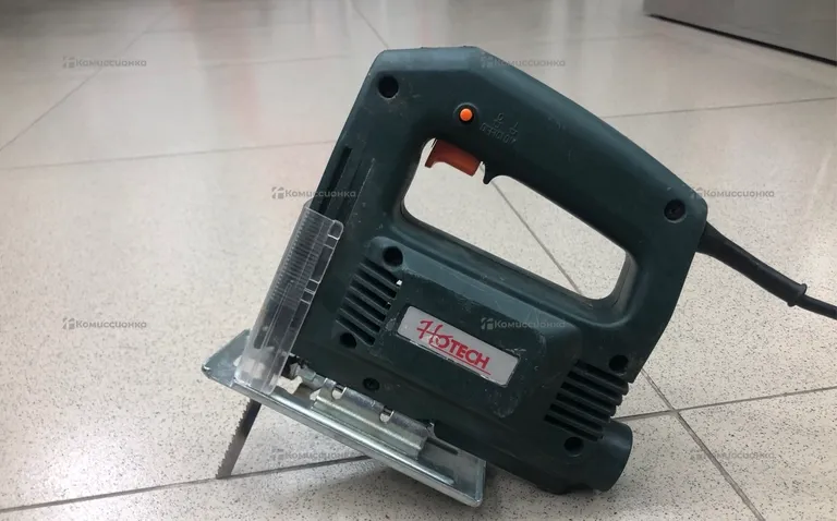 лобзик по дереву 400W