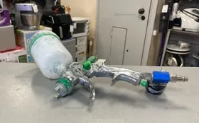 Краскопульт