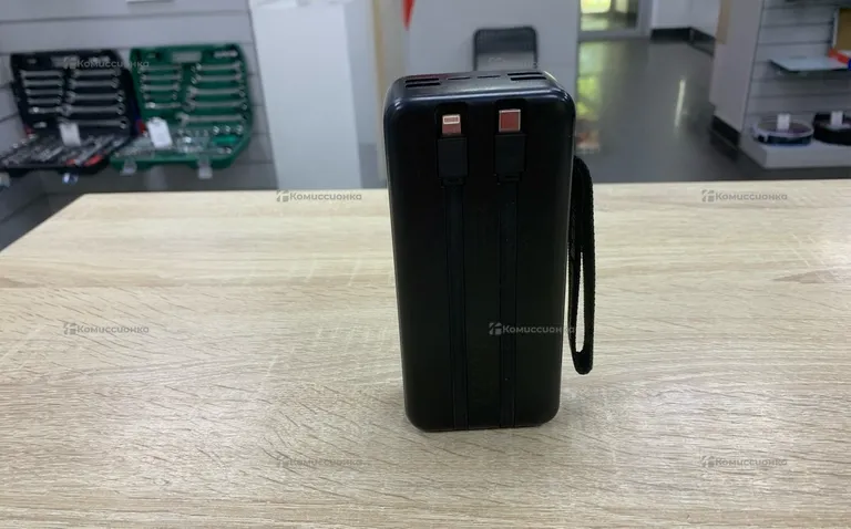 Power Bank  40 000 M/ah