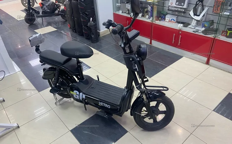 Электросамокат Verdi Go Yong 250W