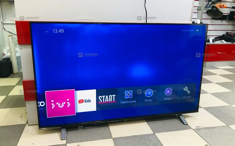 Телевизор Toshiba 55U5069