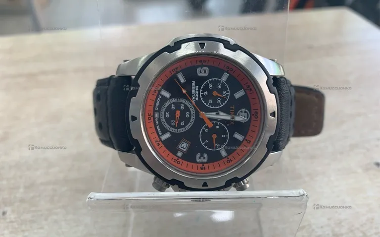 Часы  TIMEX 921T2