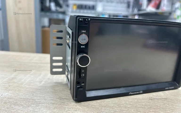 Автомагнитола  Pioneer GB GRS-7633P5