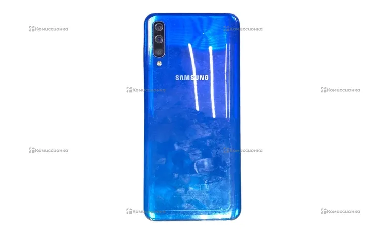 Samsung Galaxy A50 4/64Gb