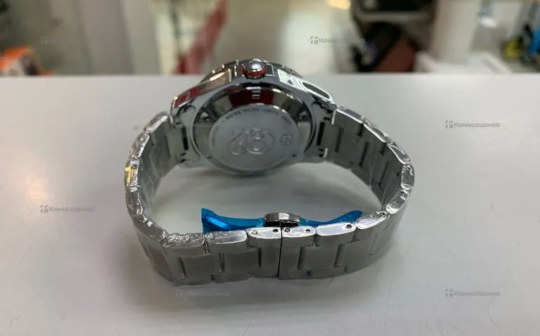 Часы Aquaracer Tag Heuer