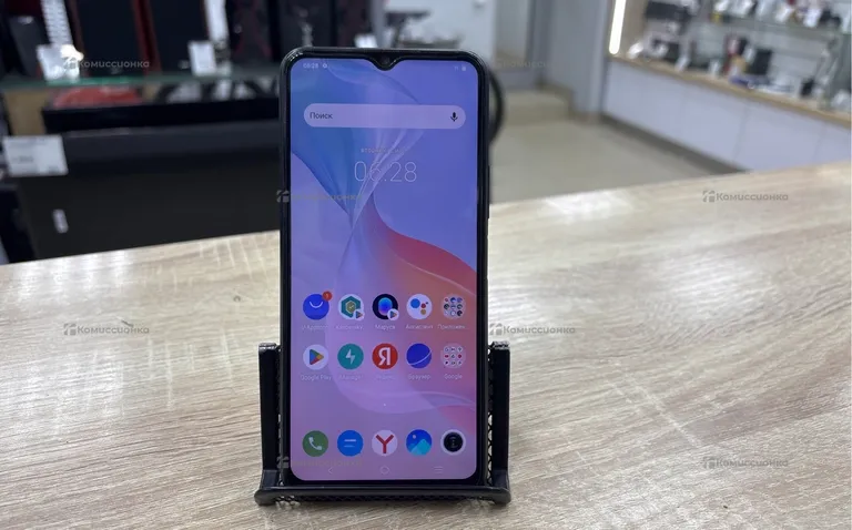 VIVO y33s 4/64