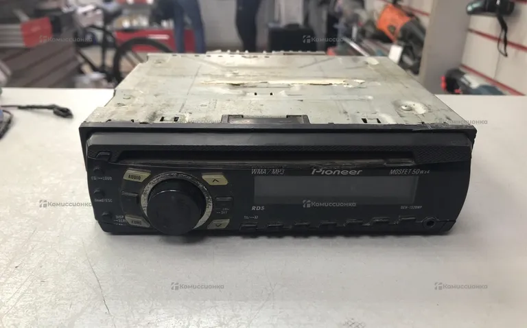 Автомагнитола  Pioneer DEH-1320MP