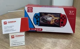 Купить Приставка Игровая приставка X7 Plus б/у , в Кинель Цена:2000рублей