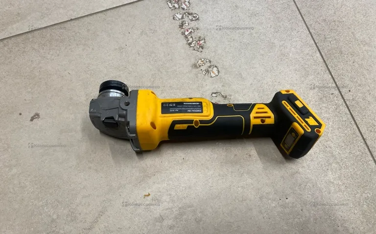 УШМ ProfiPower DWDGA-18V