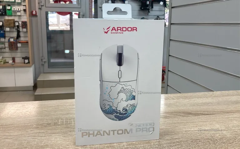 Ardor gaming phantom Nordic pro