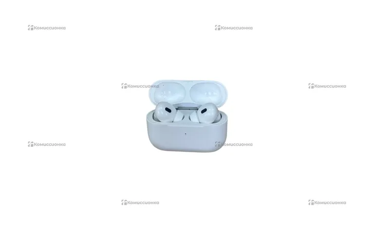 Наушники AirPods Pro 2