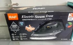 Купить Утюг RAF R.1229G(2) б/у , в Уфа Цена:890рублей