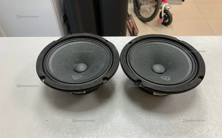 Колонки AudioNova Kelt 16L