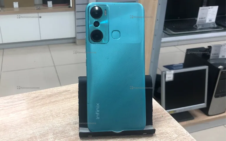 Infinix HOT 20i