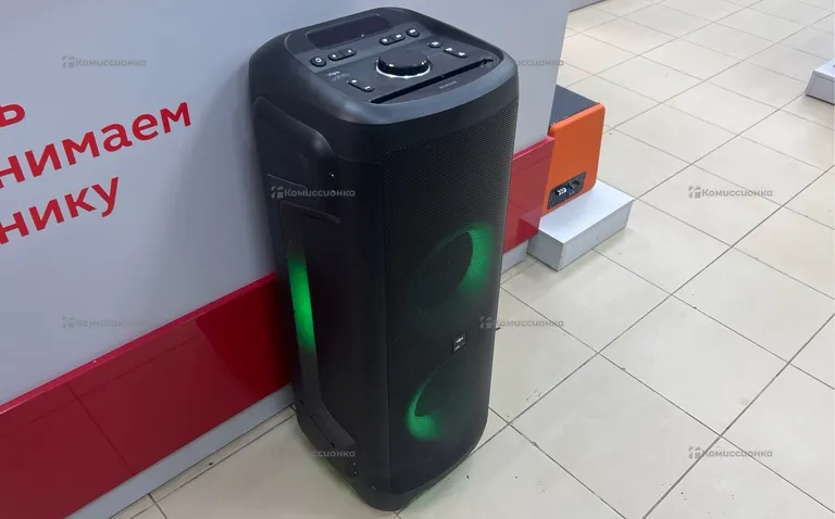 Колонка vipe nitro x7
