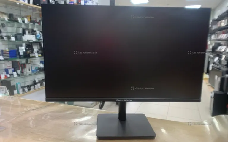 Монитор Classic Solution VA2491PEF