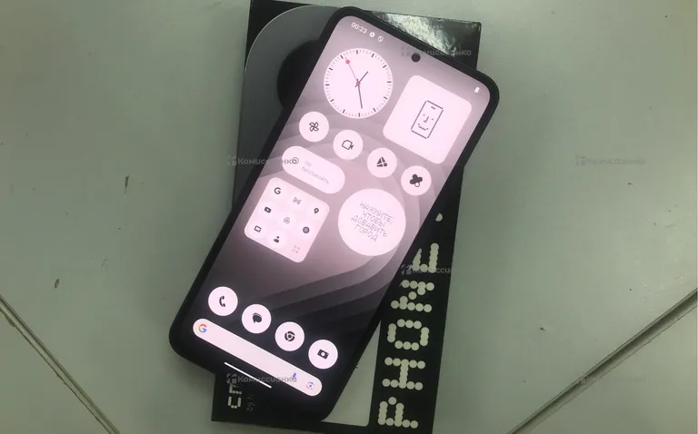 Nothing Phone CMF Phone 1 8/256Gb