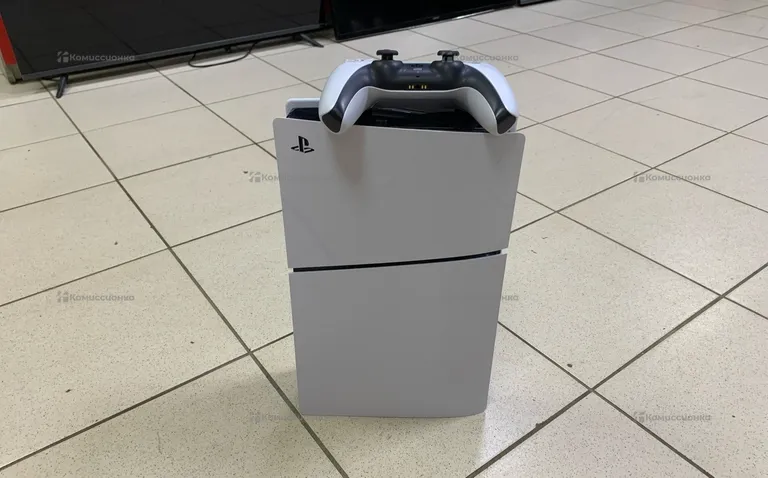 Приставка PS5 Игровая приставка PS5 без дисковода