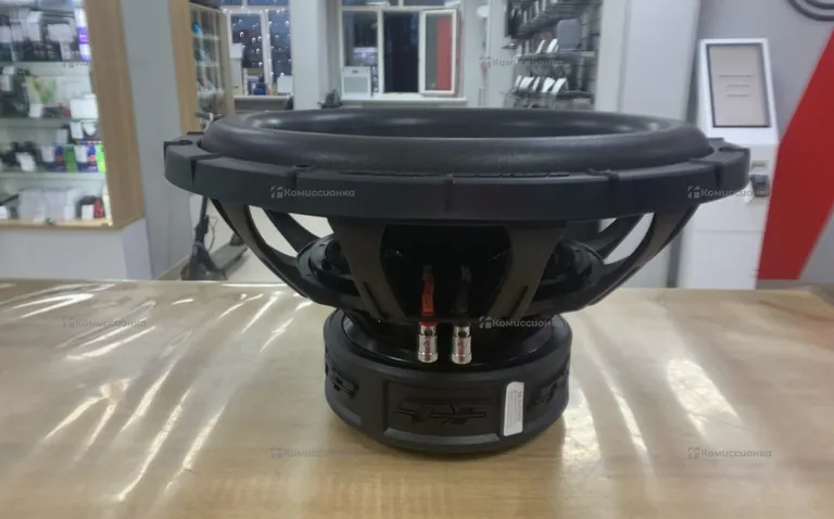 Сабвуфер Apocalypse DB-SA275D2 1500W